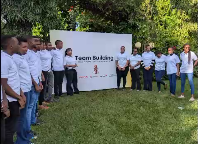 Team Building